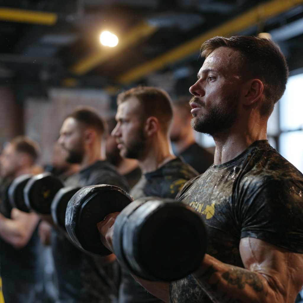 Професійний тренер